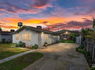 348 C St, Arvin, CA 93203