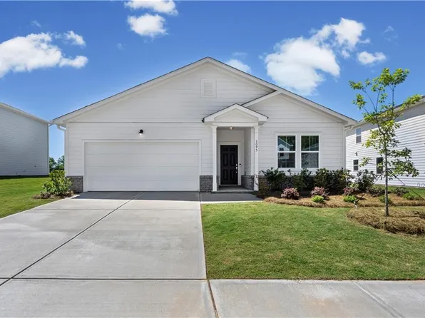3123 Orwell Dr SE, Gainesville, GA 30507