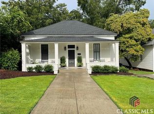 185 Ofarrell St, Athens, GA 30605