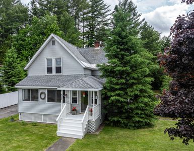 242 Hurley Ave, Lake Placid, NY, 12946