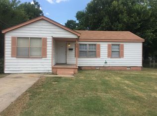 415 Elm St, Ardmore, OK 73401