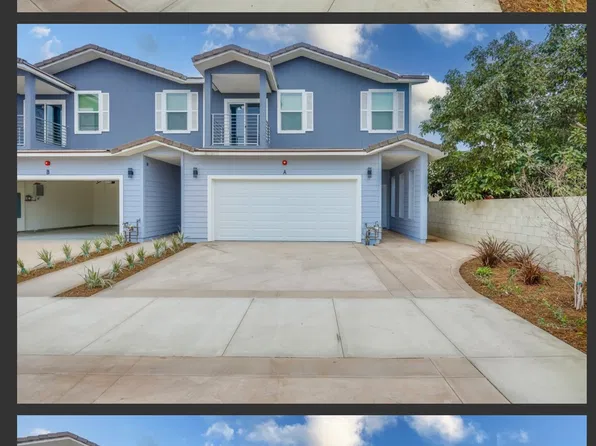 1113 N Bewley St #A, Santa Ana, CA 92703