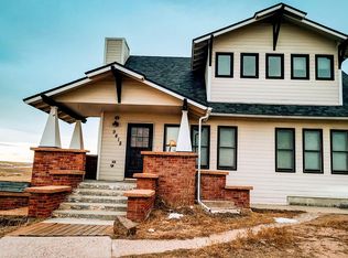 9418 Smoking Oak Rd, Cheyenne, WY 82009