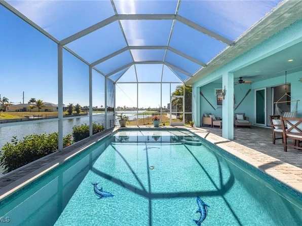1309 NW 3rd Pl, Cape Coral, FL 33993