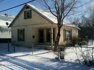 529 S 5th St, Lakeview, OR 97630