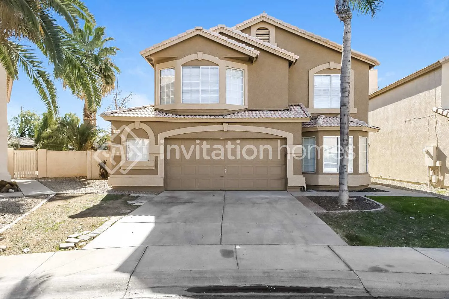 4645 E Towne Ln Gilbert, AZ 85234 — Photo 1