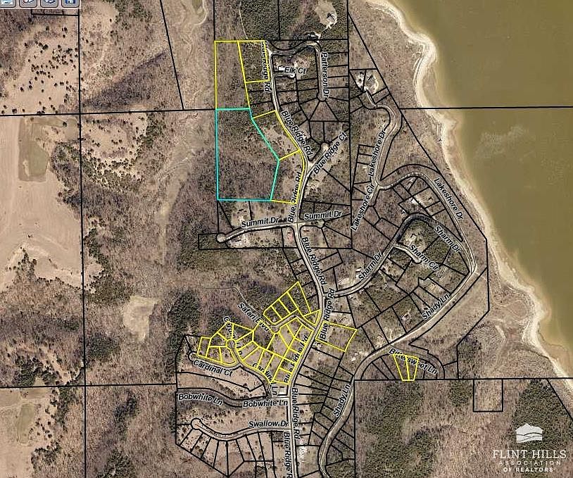 1st image of 0 Blue Ridge Ct