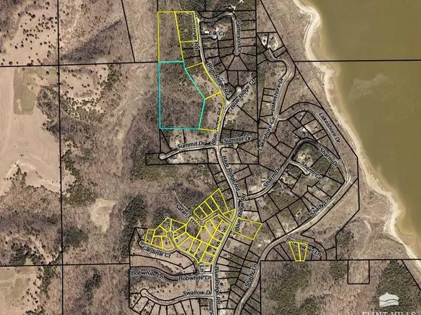 0 Blue Ridge Ct, Manhattan, KS 66503