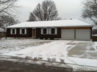 300 NW Moore St, Lees Summit, MO 64081