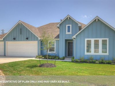 403 Konrad Creek Dr, Lockhart, TX, 78644