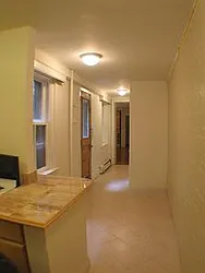 Rented by Mark David