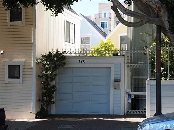 4th image of 170 Guerrero St APT E
