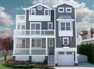 7704 Ocean Dr, Avalon, NJ 08202