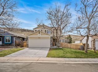 7743 Jared Way, Littleton, CO 80125