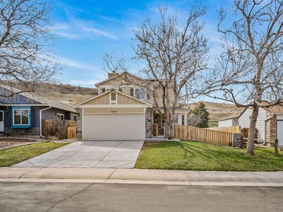7743 Jared Way, Littleton, CO, 80125