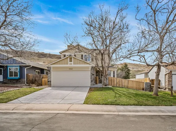 7743 Jared Way, Littleton, CO 80125