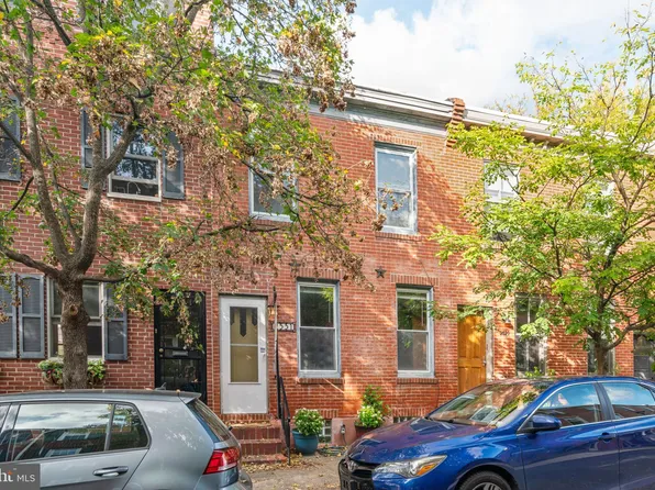 2531 Naudain St, Philadelphia, PA 19146