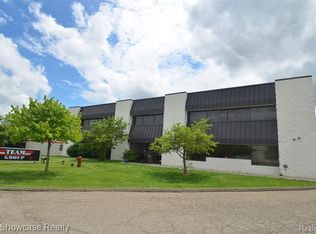 12640 Delta St, Taylor, MI 48180