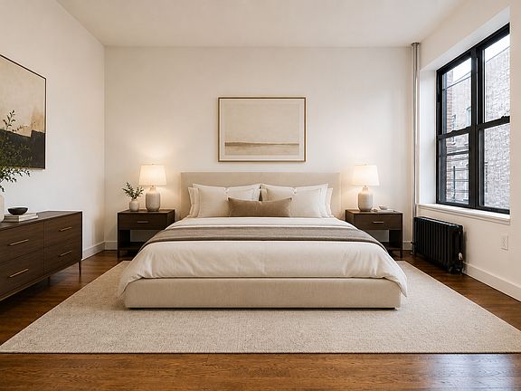 4th image of 452 Fort Washington Ave #55A