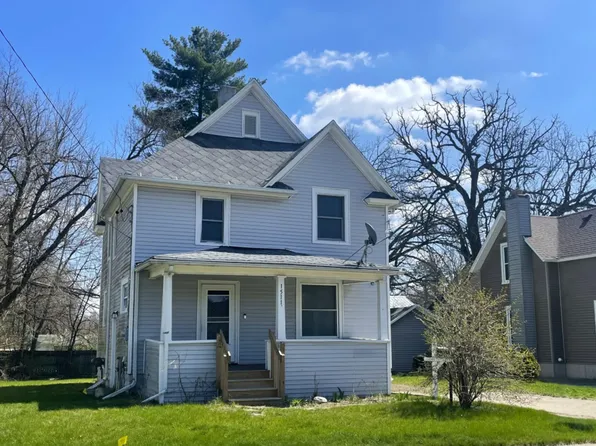 1511 Martin Luther King Jr Dr, Jackson, MI 49203