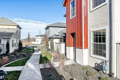 3772 S Caddis Pl Photo 1