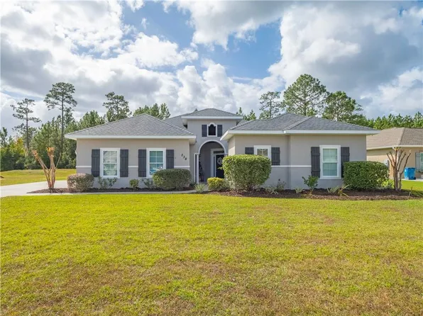 238 Huron Loop, Brunswick, GA 31523