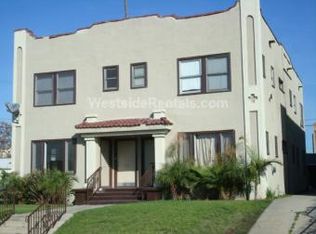 2315 Lucerne Ave, Los Angeles, CA 90016