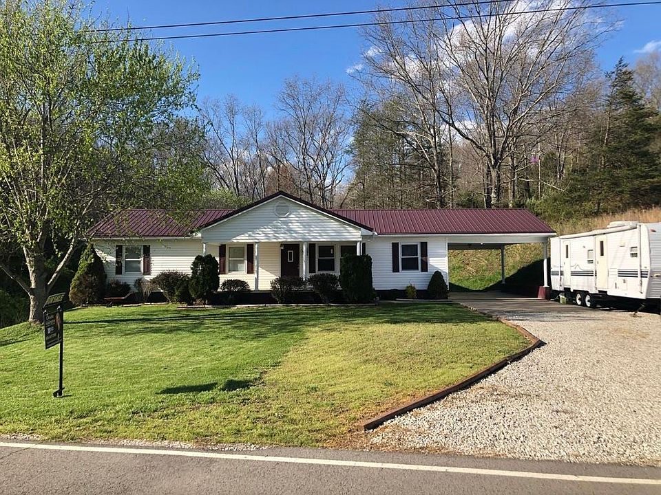 24625 Bolts Fork Rd, Rush, KY 41168 Zillow