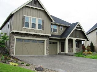 2705 NE 173rd St, Ridgefield, WA 98642