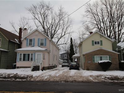 285 Niagara St, Tonawanda, NY, 14150