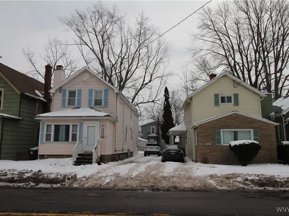 285 Niagara St, Tonawanda, NY 14150