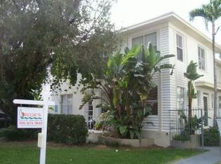 1030 Jefferson Ave APT 3, Miami Beach, FL 33139