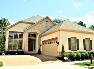 3901 Shadowstone Way, Columbus, OH 43221
