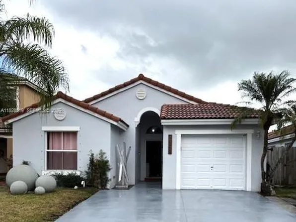 1988 SE 12th St, Homestead, FL 33035