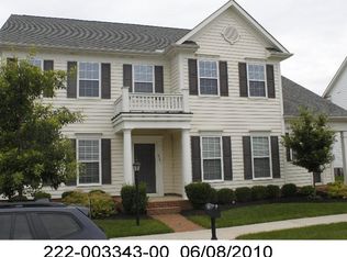 8241 Parsons Pass, New Albany, OH 43054