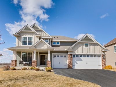 6611 Alverno Ln, Inver Grove Heights, MN, 55077