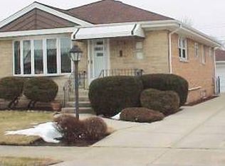 2509 Lincoln St, Franklin Park, IL