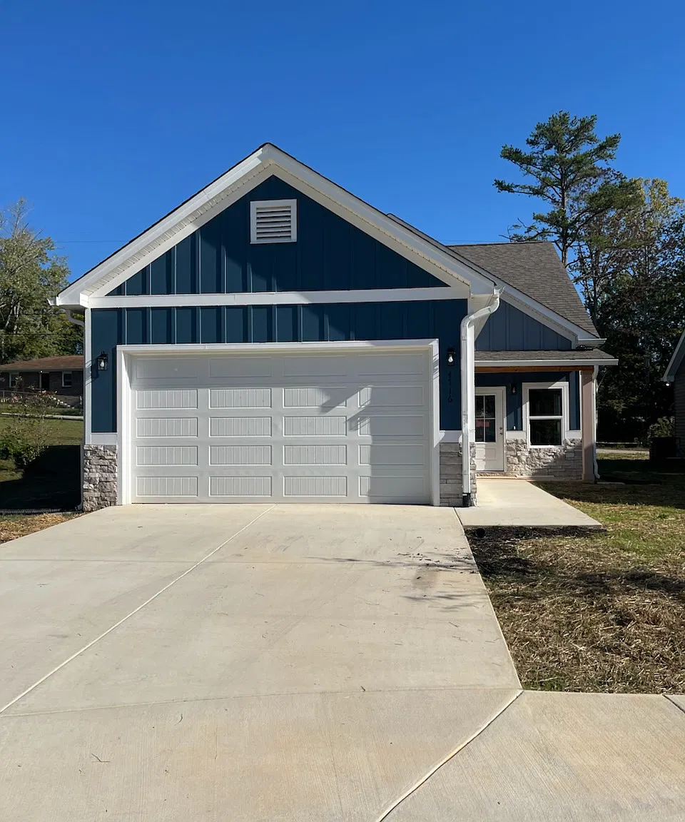 4716 Heiskell Drive - 1 — Photo 1
