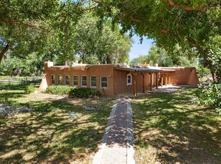 175 La Ladera Rd, Peralta, NM 87042