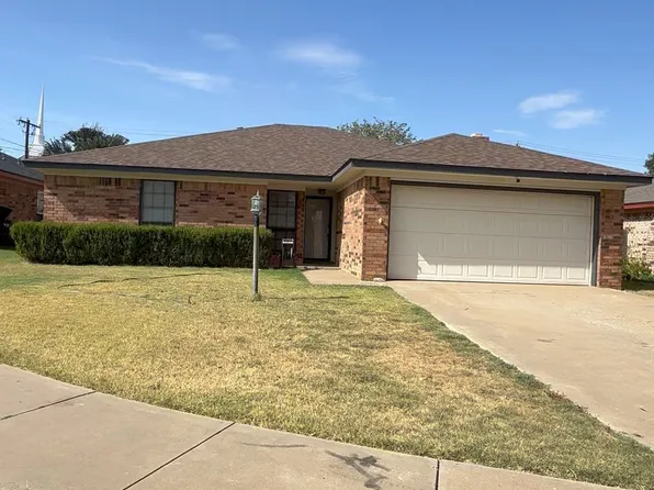 2214 Gresham Dr, Amarillo, TX 79110