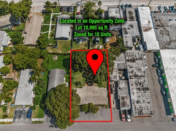 560-564 NE 35th Street, Oakland Park, FL 33334