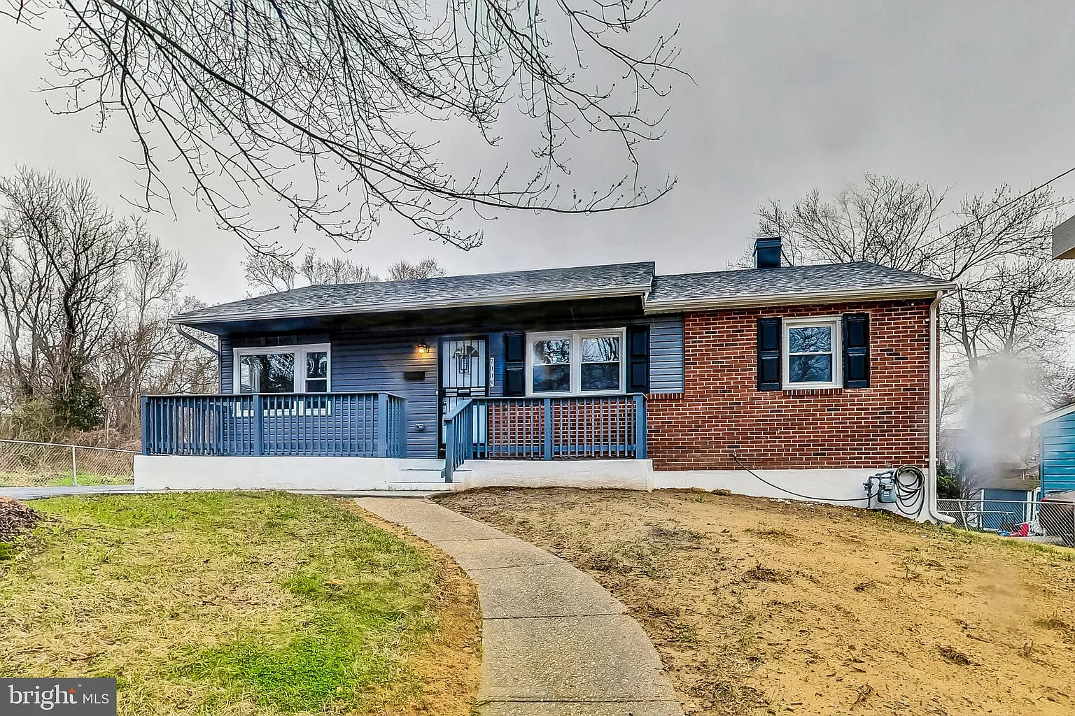 7005 Bishop Dr photo 1