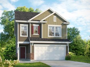 519 Sawmill Rd, Hardeeville, SC 29927