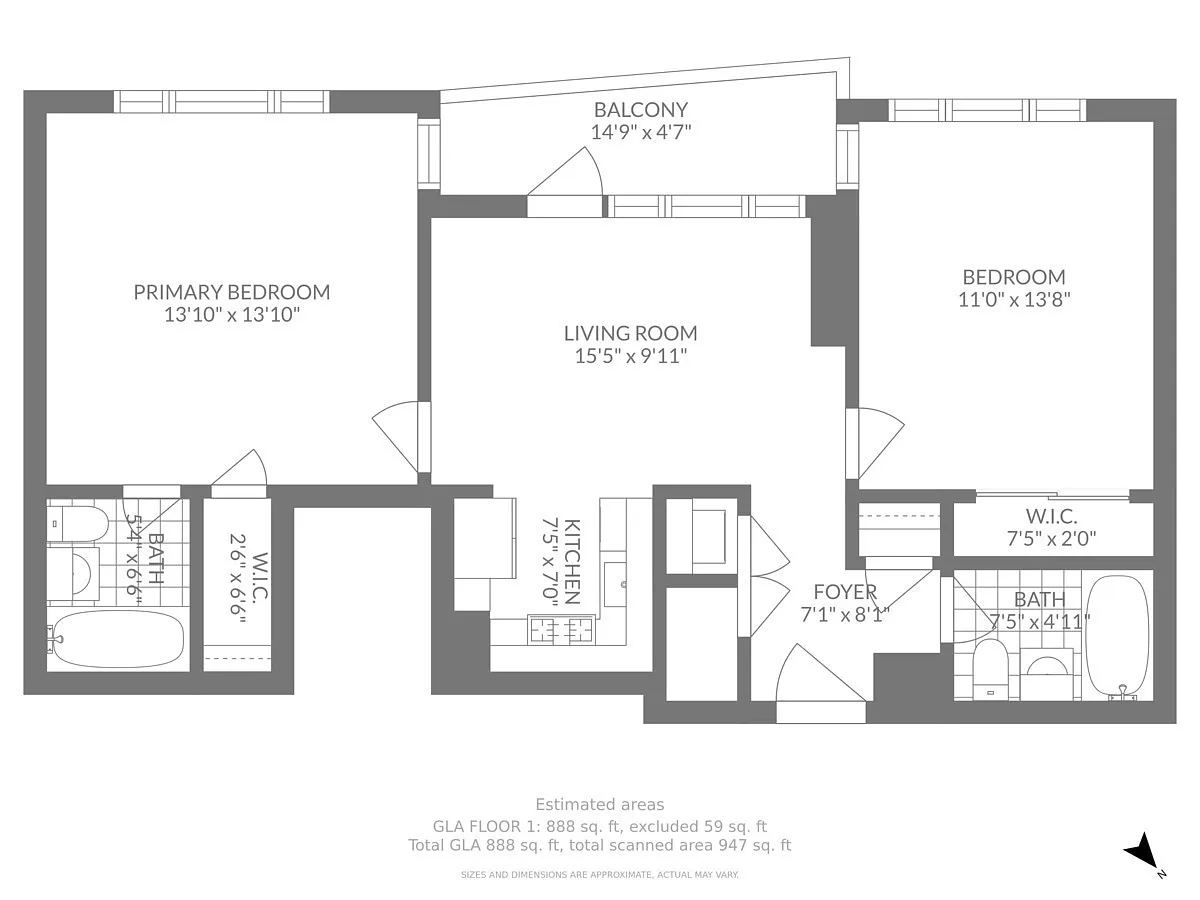 Building Photo - 93-95 Wyckoff Ave #3A