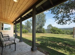 8705 Big Oak Valley Ranch Rd, Smartsville, CA 95977