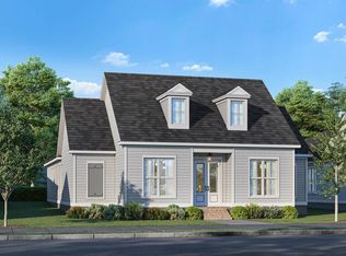 1381 Americana Blvd, Zachary, LA 70791