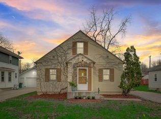 6333 14th Ave S, Richfield, MN 55423