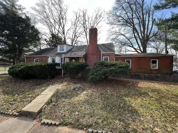 7500 Shaftesbury Ave, Saint Louis, MO 63130