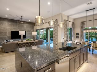 5535 E Beryl Avenue, Paradise Valley, AZ 85253