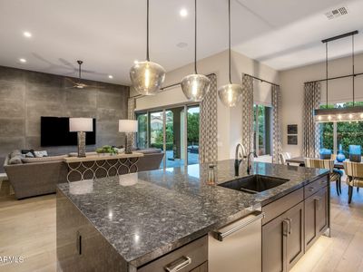 5535 E Beryl Avenue, Paradise Valley, AZ, 85253